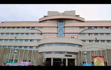 یک پرستار دیگر در یاسوج مورد ضرب و شتم قرار گرفت