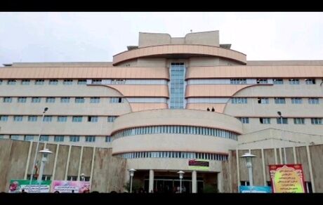 یک پرستار دیگر در یاسوج مورد ضرب و شتم قرار گرفت