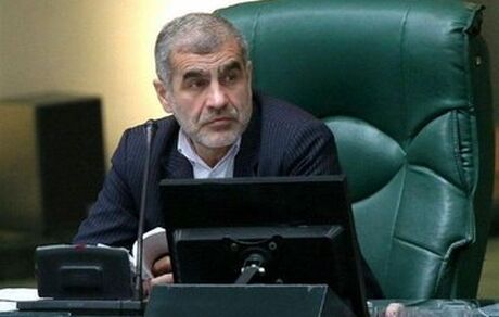 کاندیدای تایید صلاحیت نشده، رئیس ستاد انتخاباتی قالیباف شد