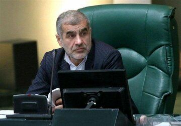 کاندیدای تایید صلاحیت نشده، رئیس ستاد انتخاباتی قالیباف شد