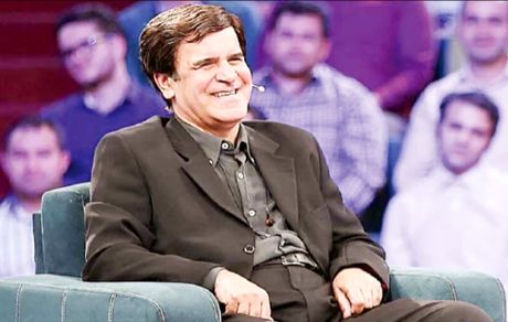 ویدیو| جدال لفظی سرهنگ علیفر و کارشناس شبکه ورزش روی آنتن تلویزیون