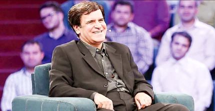 ویدیو| جدال لفظی سرهنگ علیفر و کارشناس شبکه ورزش روی آنتن تلویزیون