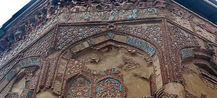 آسیب حملات هوایی اخیر به ۲ اثر ثبت‌ ملی در استان آذربایجان‌شرقی