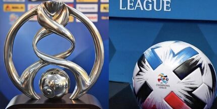  لیگ قهرمانان آسیا و مقدماتی جام جهانی با قوانین جدید فوتبالی