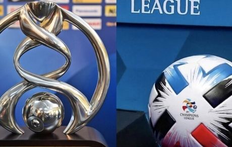  لیگ قهرمانان آسیا و مقدماتی جام جهانی با قوانین جدید فوتبالی