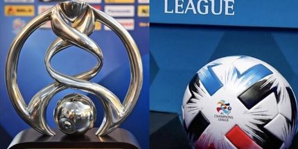  لیگ قهرمانان آسیا و مقدماتی جام جهانی با قوانین جدید فوتبالی