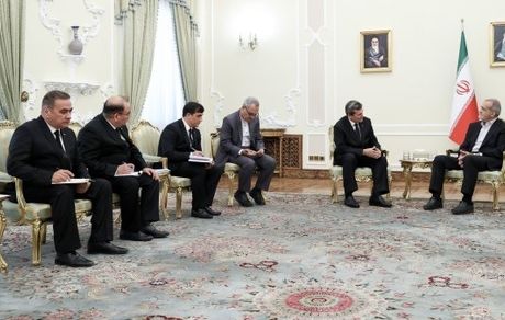 خواست بدخواهان برای از دست رفتن روابط دوستانه ایران و ترکمنستان ممکن نخواهدشد