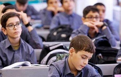 اعلام جزئیات امتحانات  پایان سال دانش آموزان
