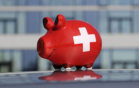 ۲۱۳ میلیارد دلار از داریی روسها در بانکها سوئیس توقیف می‌شود