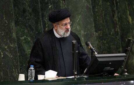 رئیسی: خط قرمز دولت مبارزه با رانت و مافیا است / فاطمی امین ضدفساد است