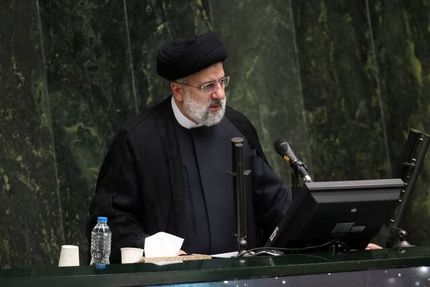 رئیسی: خط قرمز دولت مبارزه با رانت و مافیا است / فاطمی امین ضدفساد است