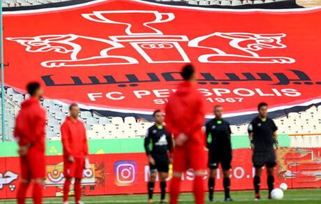 لیست کامل پرسپولیس برای فینال لیگ قهرمانان آسیا