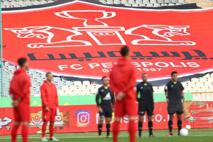 لیست کامل پرسپولیس برای فینال لیگ قهرمانان آسیا