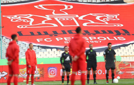 لیست کامل پرسپولیس برای فینال لیگ قهرمانان آسیا