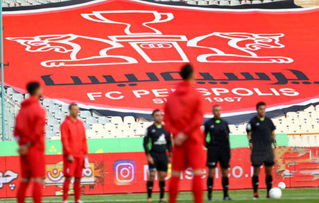 لیست کامل پرسپولیس برای فینال لیگ قهرمانان آسیا