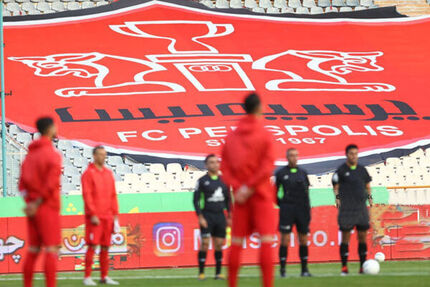 لیست کامل پرسپولیس برای فینال لیگ قهرمانان آسیا