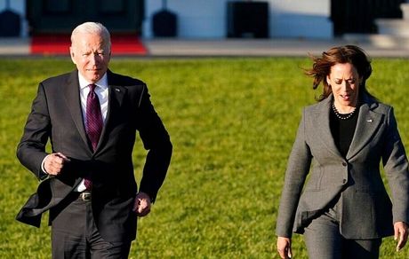 پزشک کاخ‌سفید: بایدن در ۷۹ سالگی سالم است 