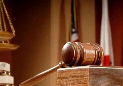 دادگاه بازیگر معروف برگزار شد