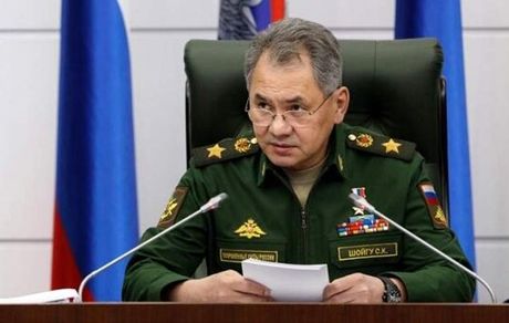 هشدار روسیه نسبت به تهدیدات القاعده و داعش از سوی افغانستان