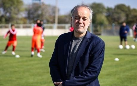 سرپرست جدید مدیرعاملی تراکتور مشخص شد