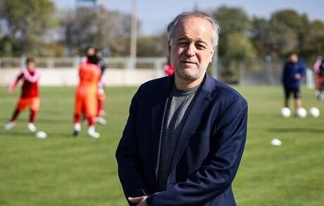سرپرست جدید مدیرعاملی تراکتور مشخص شد