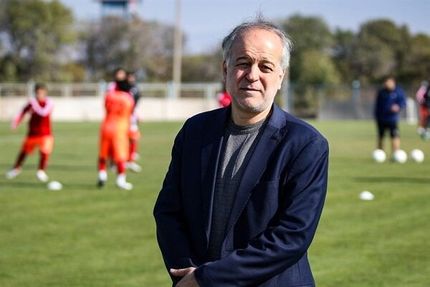 سرپرست جدید مدیرعاملی تراکتور مشخص شد