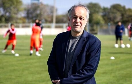 سرپرست جدید مدیرعاملی تراکتور مشخص شد