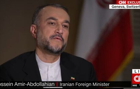برای توافق رفع تحریم‌ها تا ابد صبر نخواهیم کرد