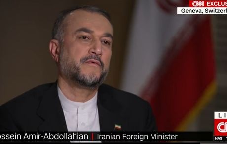 برای توافق رفع تحریم‌ها تا ابد صبر نخواهیم کرد
