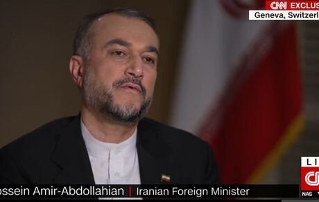 برای توافق رفع تحریم‌ها تا ابد صبر نخواهیم کرد