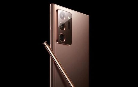 
رونمایی از سامسونگ Galaxy Note ۲۰ در تاریخ ۵ اوت
