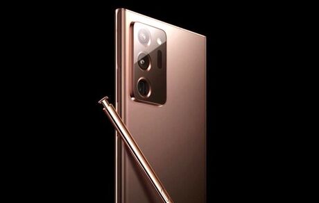 
رونمایی از سامسونگ Galaxy Note ۲۰ در تاریخ ۵ اوت
