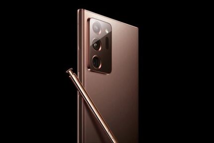 
رونمایی از سامسونگ Galaxy Note ۲۰ در تاریخ ۵ اوت

