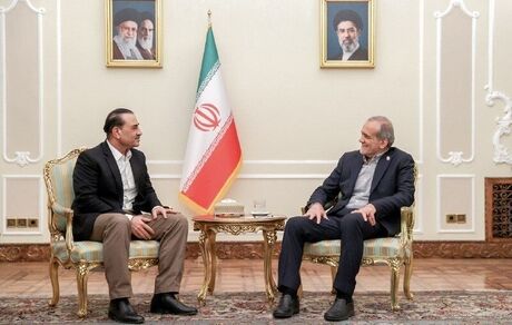 رئیس جمهور: آمریکا باید لحن و رویکرد خود در تعامل با ایران را اصلاح کند