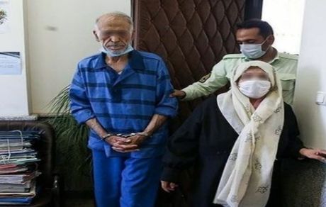  نظریه پزشکی قانونی درباره خرمدین‌ها: پدر اختلال روانی دارد، مادر کندذهن است