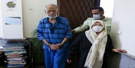  نظریه پزشکی قانونی درباره خرمدین‌ها: پدر اختلال روانی دارد، مادر کندذهن است