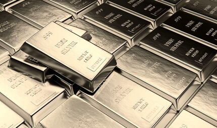 بورس کالا از راه‌اندازی قرارداد آتی گواهی سپرده نقره خبرداد