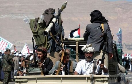 تهدید یمن: جنگ شود، منطقه را به آتش می‌کشیم
