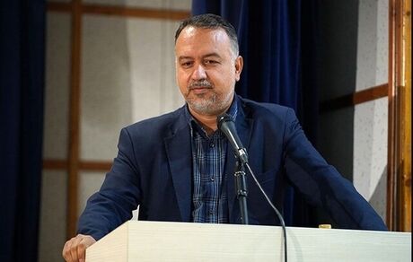 سخنگوی ستاد انتخابات کشور منصوب شد