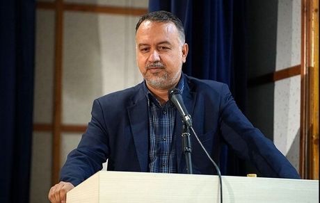 سخنگوی ستاد انتخابات کشور منصوب شد