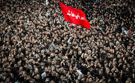 هیچکس حق مصادره شخصیت والای امام حسین(ع) را ندارد