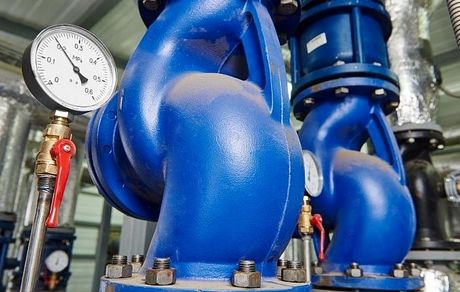 آلمان: با قطع گاز روسیه، امکان گرم کردن خانه‌ها را نخواهیم داشت