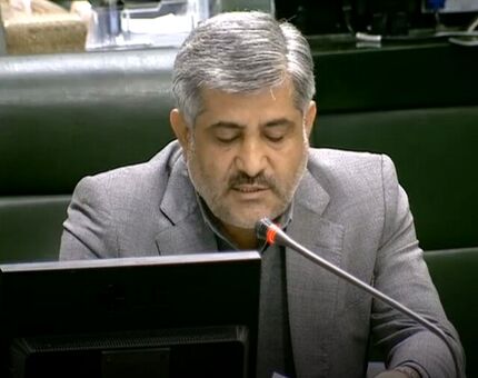 سیب‌زمینی‌های کشاورزان در حال فساد و خراب شدن