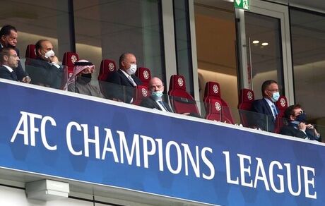 حمایت AFC از برگزاری جام جهانی هر دو سال یک بار
