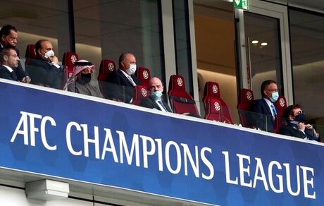 حمایت AFC از برگزاری جام جهانی هر دو سال یک بار