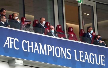 حمایت AFC از برگزاری جام جهانی هر دو سال یک بار