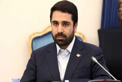 سند حکمرانی داده در حال نهایی شدن است