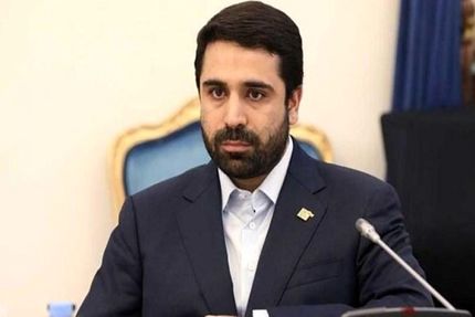 سند حکمرانی داده در حال نهایی شدن است