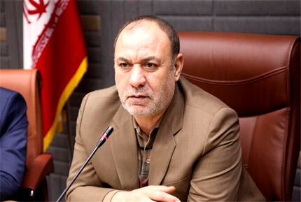 سرپرست جدید فرمانداری تهران تعیین شد