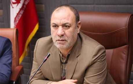 سرپرست جدید فرمانداری تهران تعیین شد